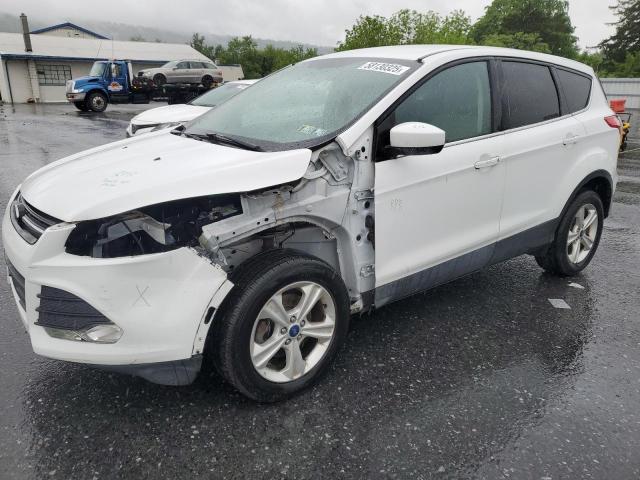 Vin: 1fmcu0gx5eub33014, lot: 58130325, ford escape se 2014 img_1