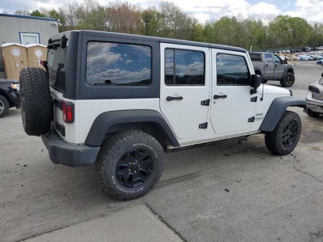 Vin: 1c4bjwdg8fl731976, lot: 55305195, jeep wrangler sport 20153