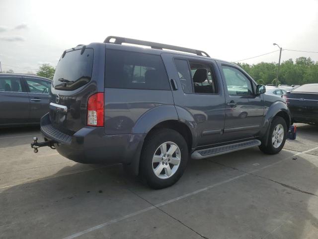 Vin: 5n1ar1nb9cc627434, lot: 55052015, nissan pathfinder s 20123