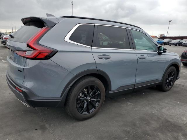 Vin: 7fars5h88se004797, lot: 55888885, honda crv sport-l 20253