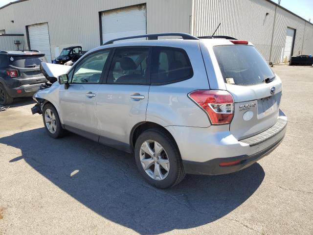 Vin: jf2sjadc4fh516020, lot: 55571785, subaru forester 2.5i premium 20152