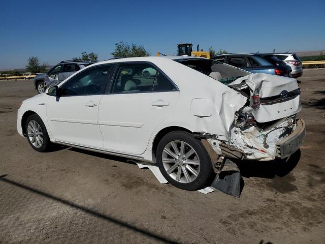 Vin: 4t1bd1fkxdu091526, lot: 57295175, toyota camry hybrid 20132