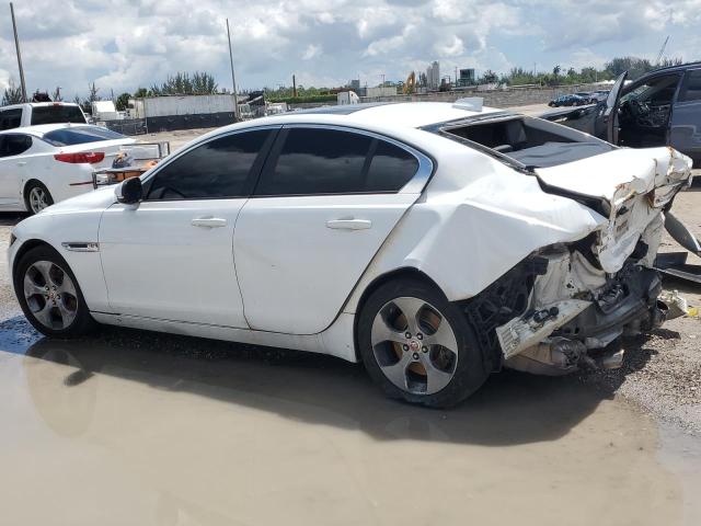 Vin: sajar4bg0ha974273, lot: 56631825, jaguar xe 20172