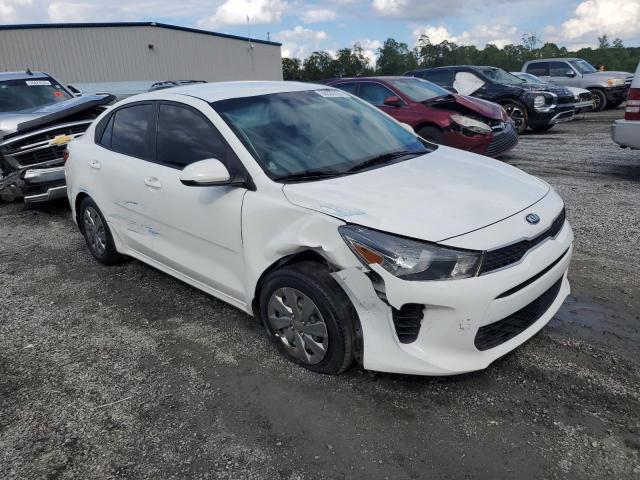 Vin: 3kpa24adxle354773, lot: 56830735, kia rio lx 20204