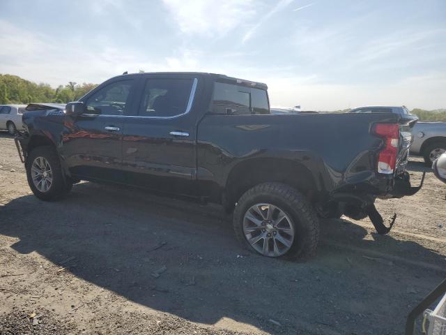 Vin: 1gcuyhedxkz142343, lot: 56121125, chevrolet all models k1500 high country 20192