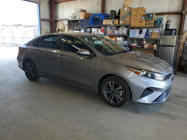 Vin: 3kpf24ad1pe621018, lot: 59155085, kia forte lx 20234