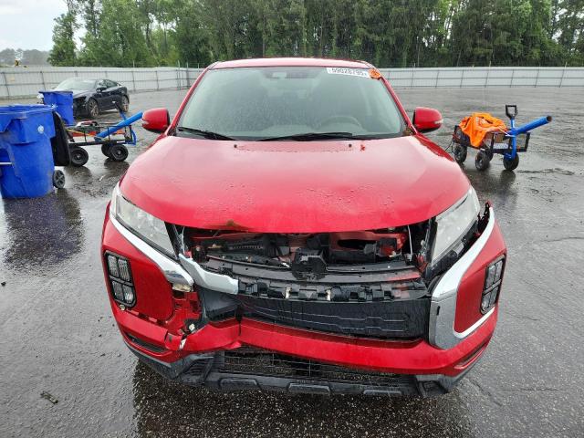2021 MITSUBISHI OUTLANDER - JA4APVAU6MU017280
