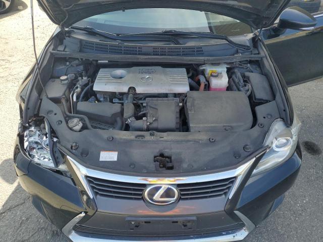 2016 LEXUS CT 200 - JTHKD5BH7G2264732