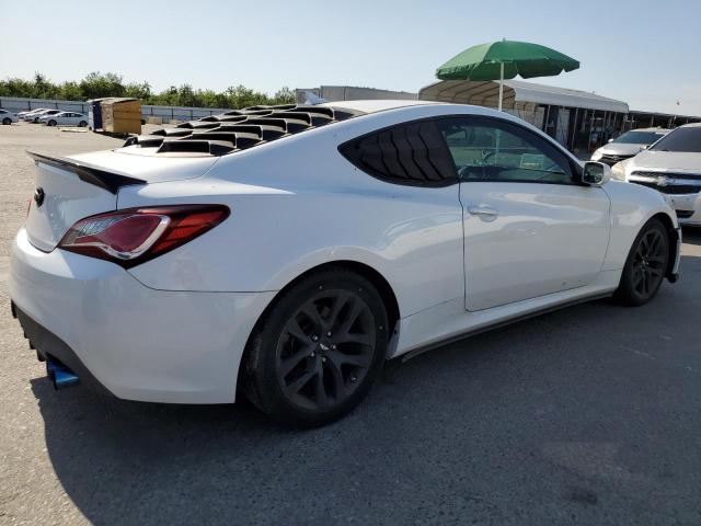 Vin: kmhht6kd1du112958, lot: 58585695, hyundai genesis 2.0t 20133