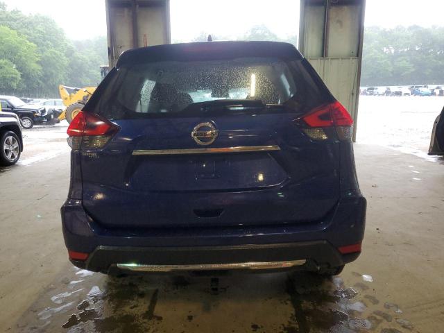 2017 NISSAN ROGUE S - JN8AT2MV8HW006123