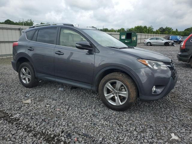Vin: jtmwfrev0fj058100, lot: 58655215, toyota rav4 xle 20154