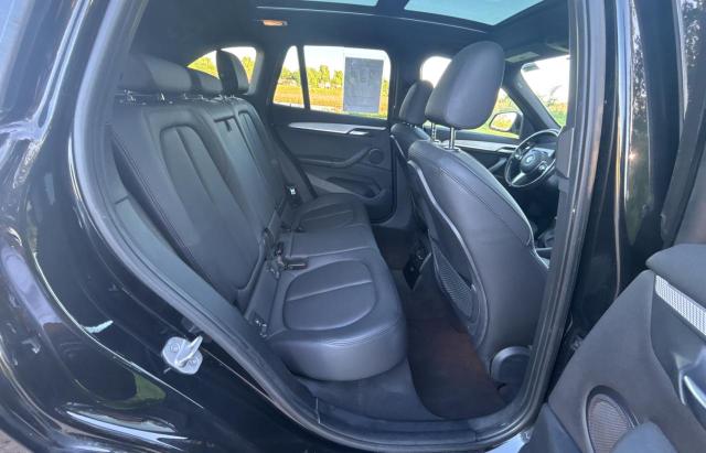 2018 BMW X1 XDRIVE2 - WBXHT3C33J5K24081