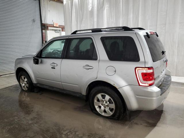 Vin: 1fmcu9eg1akc84297, lot: 56038215, ford escape limited 20102
