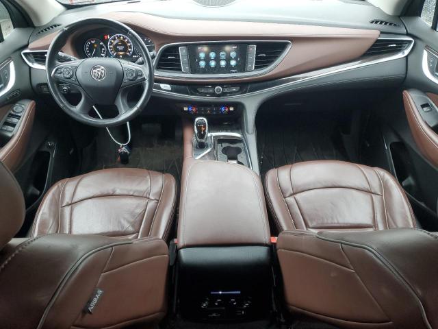 2018 BUICK ENCLAVE AV - 5GAEVCKWXJJ184869