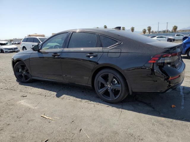 2025 HONDA ACCORD HYB 1HGCY2F74SA034429