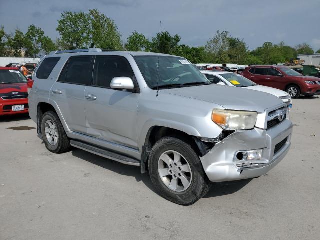 Vin: jtebu5jrxd5113529, lot: 57401395, toyota 4runner sr5 20134