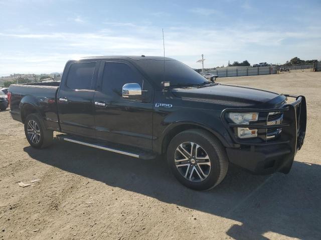 Vin: 1ftfw1ef4gkd27351, lot: 55793145, ford f-150 supercrew 20164