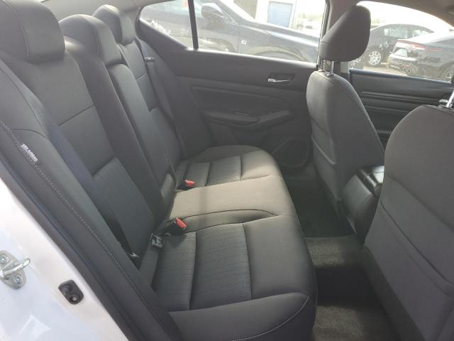 2020 NISSAN ALTIMA S - 1N4BL4BV0LC167807