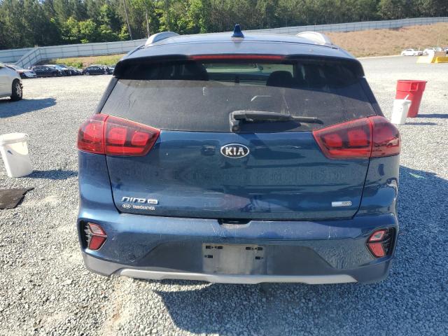 2021 KIA NIRO LX - KNDCB3LC9M5463200