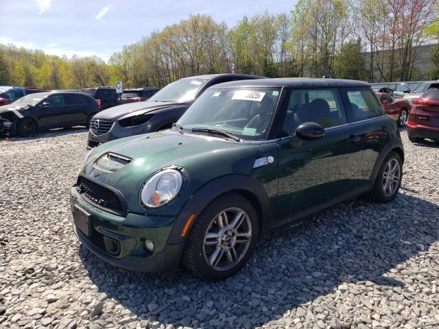 Vin: wmwsv3c52dt477324, lot: 55465525, mini cooper s 2013 img_1