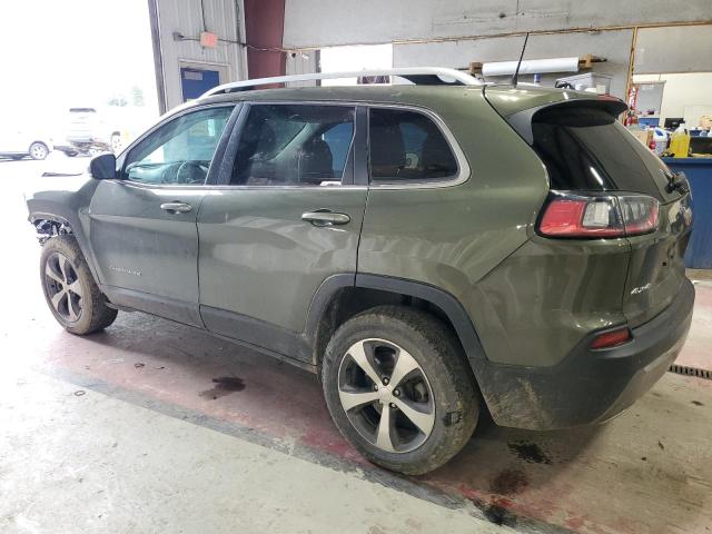 Vin: 1c4pjmdn8ld539794, lot: 58744205, jeep grand cher limited 20202