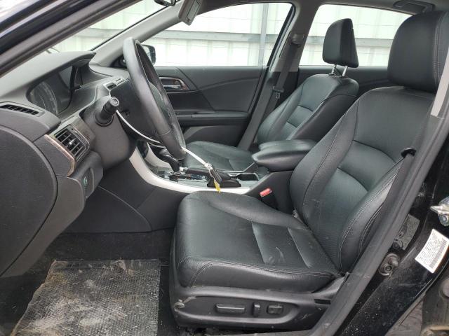 2016 HONDA ACCORD EXL - 1HGCR2F85GA002800