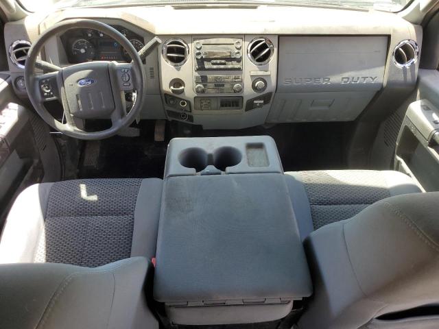 2016 FORD F250 SUPER - 1FT7W2BT4GEB96229