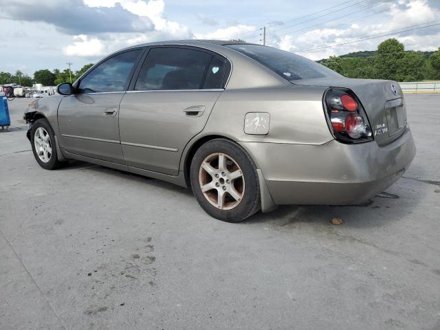 NISSAN ALTIMA S 2006 gray sedan 4d gas 1N4AL11D16C183750 photo #3