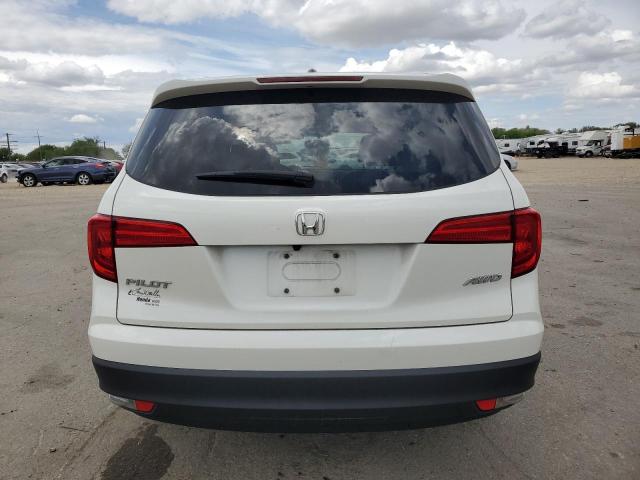 2018 HONDA PILOT EXLN - 5FNYF6H75JB060588