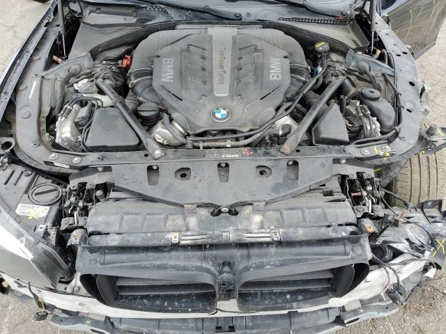 2016 BMW 550 XI WBAKP9C56GG587402