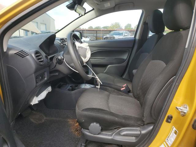 2023 MITSUBISHI MIRAGE ES ML32AUHJ1PH000646