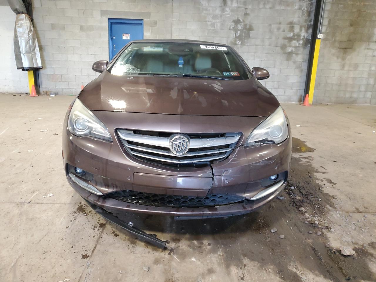 BUICK CASCADA PREMIUM