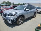 2021 SUBARU FORESTER P - JF2SKAFC9MH418463