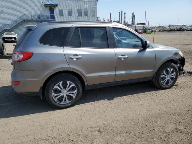 Vin: 5xyzhdagxbg078673, lot: 55440655, hyundai santa fe se 20113