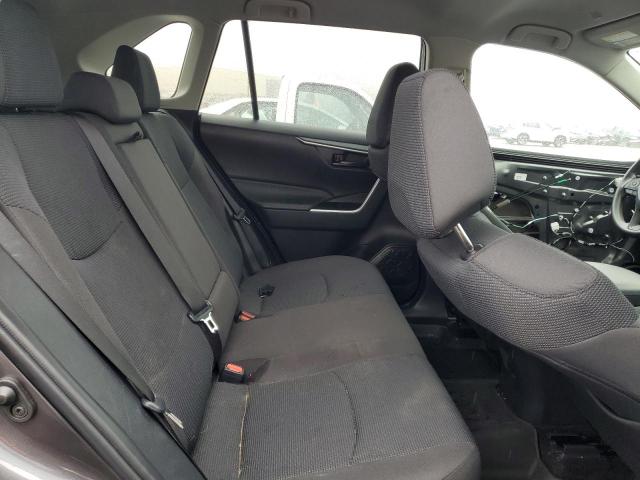 2024 TOYOTA RAV4 LE - 2T3F1RFV3RC474128