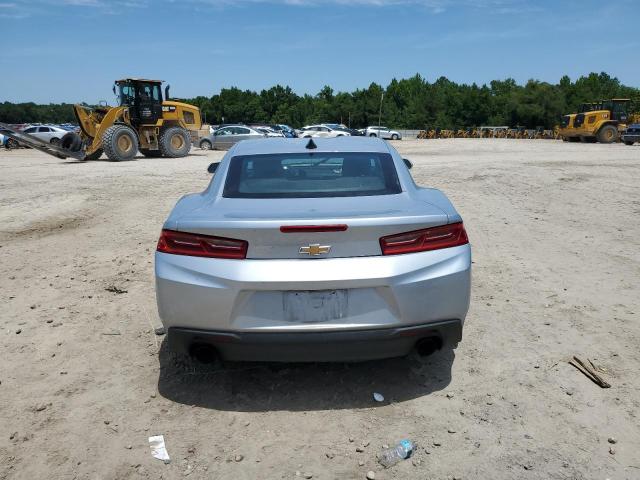 2017 CHEVROLET CAMARO LT - 1G1FB1RXXH0143830