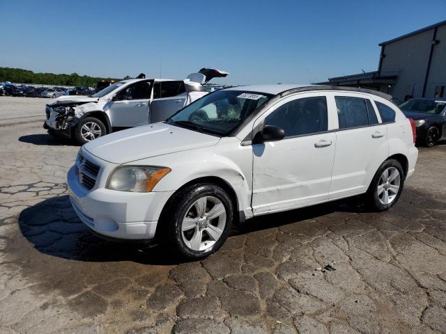 DODGE CALIBER MA