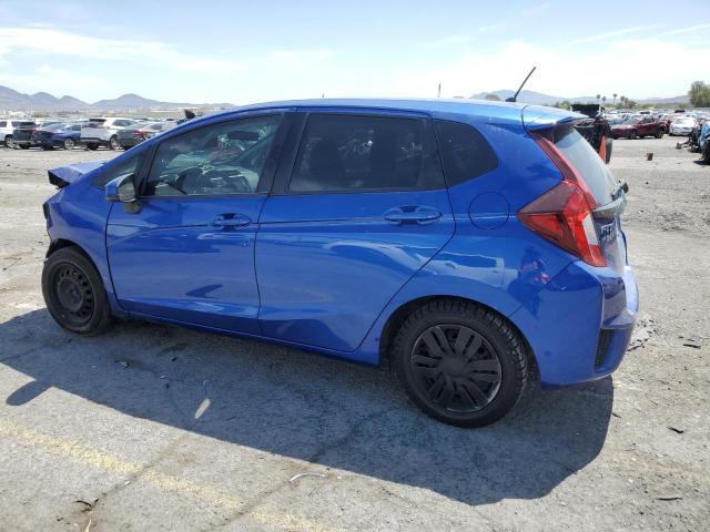 2016 HONDA FIT LX JHMGK5H58GX026755