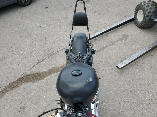 2013 HARLEY-DAVIDSON XL1200 V 1HD1LF314DC403842
