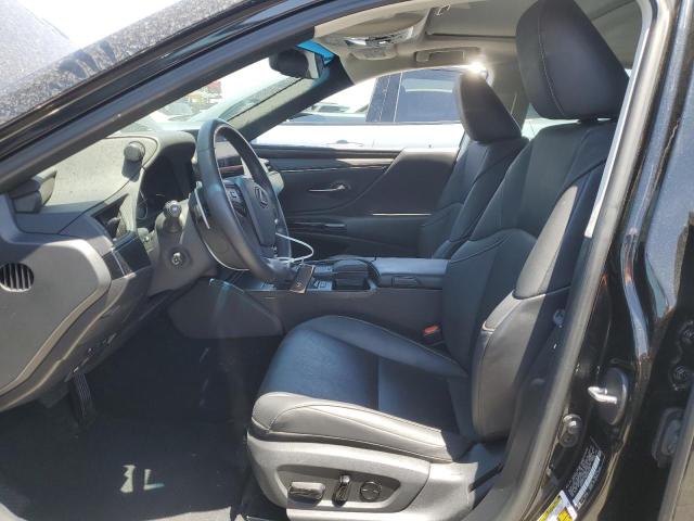 2022 LEXUS ES 300H BA 58ADA1C18NU021319