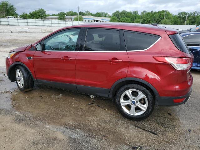 Vin: 1fmcu9g93duc22181, lot: 56179705, ford escape se 20132