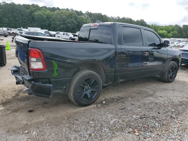 Vin: 1c6rreft9nn120036, lot: 57147115, ram 1500 big horn/lone star 20223