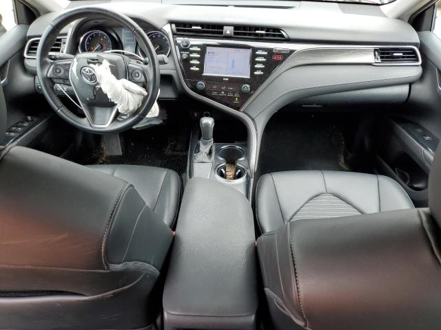 2020 TOYOTA CAMRY SE - 4T1G11AKXLU981075