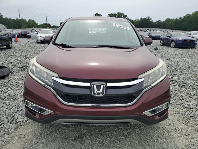 2016 HONDA CR-V EX - 2HKRM3H55GH545007