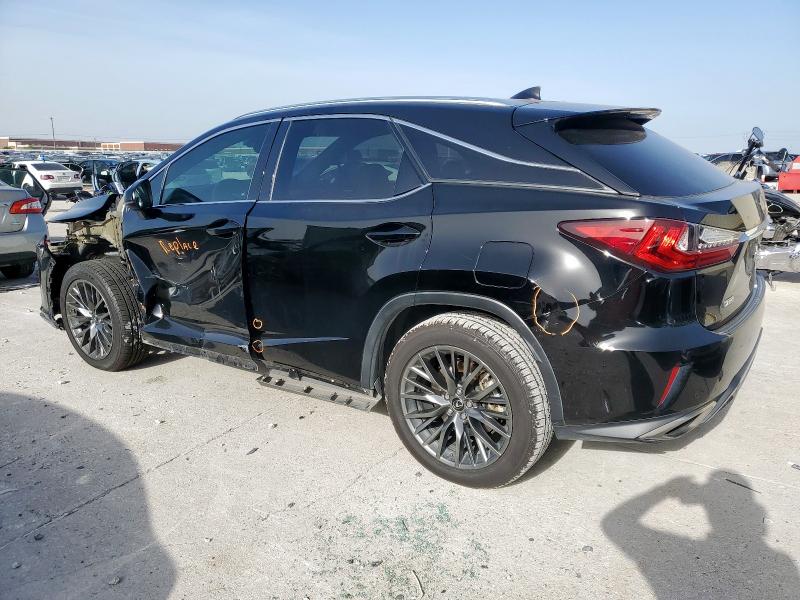Vin: 2t2bzmca0jc143446, lot: 55748255, lexus rx350 350 base 20182