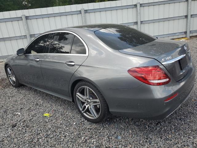 Vin: wddzf4jb3ha211413, lot: 59203975, mercedes-benz e-class 300 20172