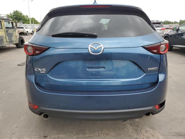 2021 MAZDA CX-5 TOURI JM3KFBCM5M0485816