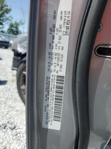 2015 DODGE JOURNEY CR - 3C4PDCGG3FT682875