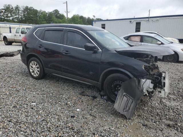 Vin: knmat2mt1jp578600, lot: 58848455, nissan rogue s 20184
