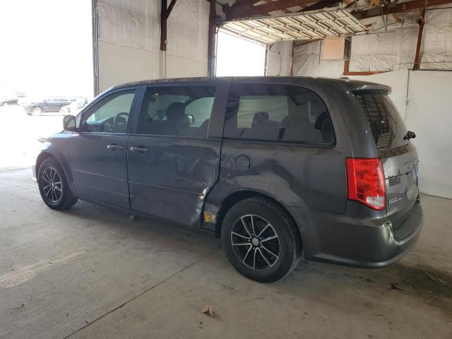 Vin: 2c4rdgbgxgr388885, lot: 58026025, dodge caravan se 20162
